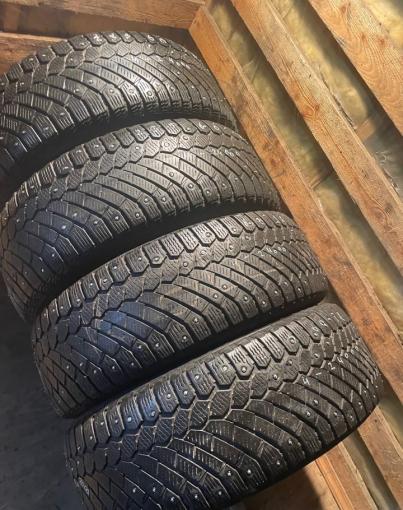 Continental ContiIceContact 4x4 235/60 R18