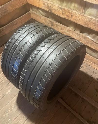 Bfgoodrich G-Grip 225/45 R17