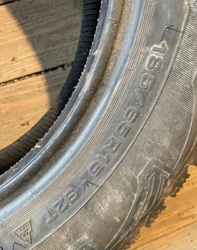 Cordiant Snow Cross 185/65 R15