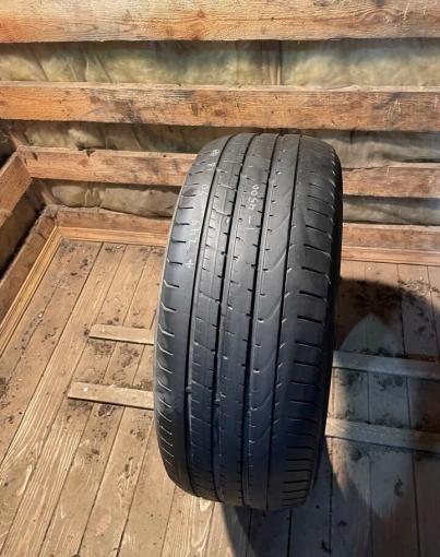 Pirelli P Zero 245/50 R18