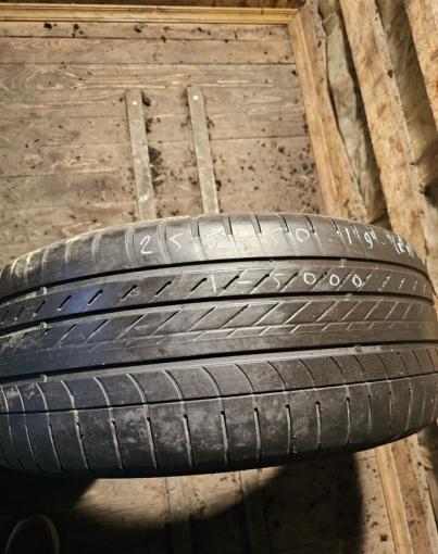 Goodyear Eagle F1 Asymmetric 255/50 R19