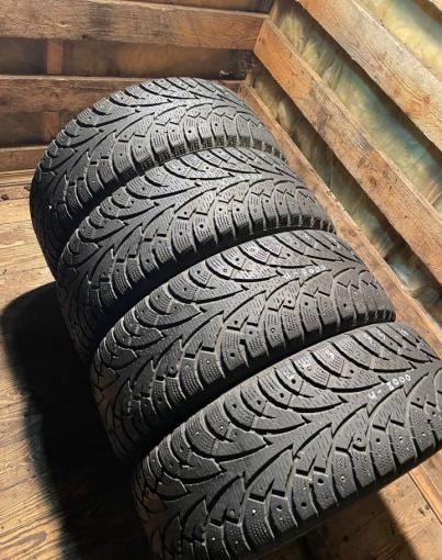 Hankook Winter I&#39;Pike 205/55 R16