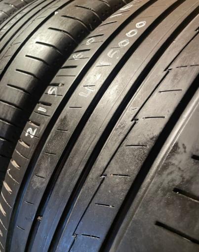 Yokohama BluEarth AE50 215/60 R16