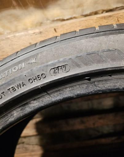 Lexani LX-20 305/35 R24