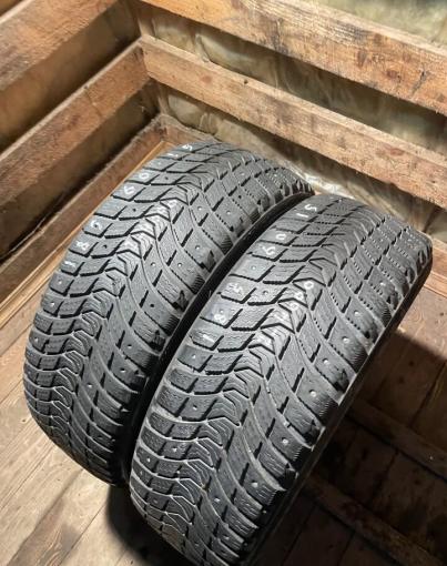 Michelin X-Ice North 3 185/60 R15