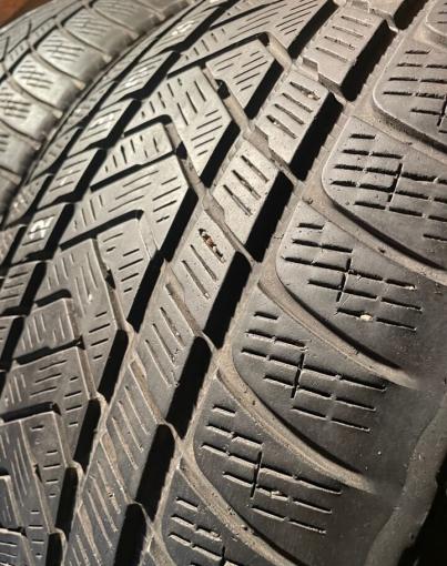 Pirelli Scorpion Winter 285/35 R22