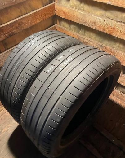 Pirelli P Zero 275/50 R20 113W