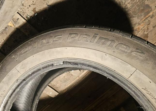 Hankook Ventus Prime 2 K115 225/60 R17 99H