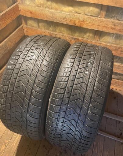 Pirelli Scorpion Winter 275/50 R20