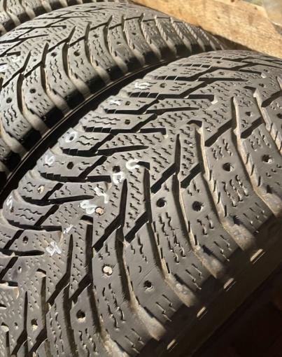 Nokian Tyres Hakkapeliitta 8 205/60 R16