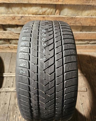 Pirelli Scorpion Winter 295/40 R21