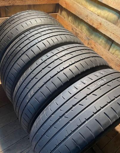 Kumho Crugen HP91 235/55 R19