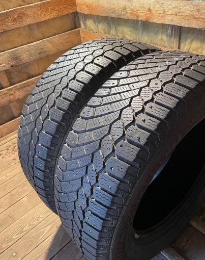 Gislaved Nord Frost 200 SUV 235/65 R17