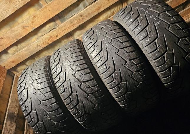 Yokohama Ice Guard IG55 285/60 R18