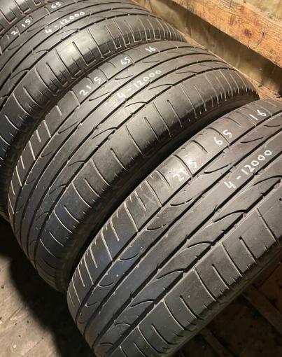 Bridgestone Dueler H/P Sport 215/65 R16