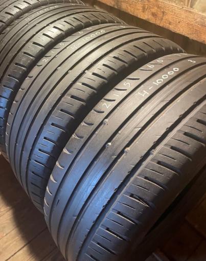 Viatti Strada Asimmetrico V-130 215/60 R16