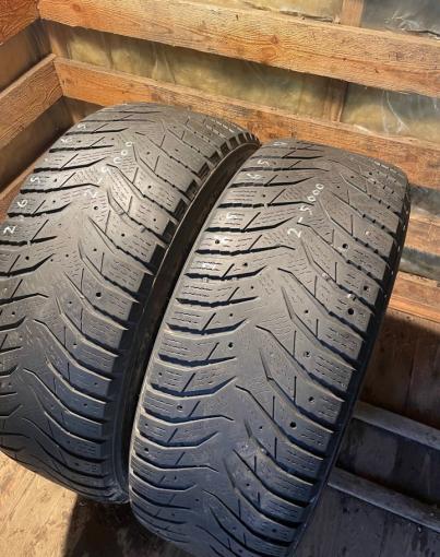 Kumho WinterCraft Ice WI31 265/65 R17