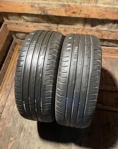 Cordiant Comfort 2 205/55 R16 94V