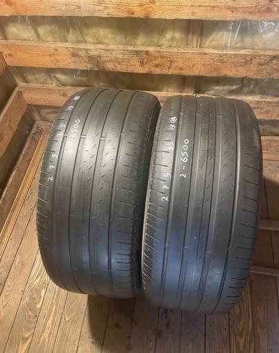 Pirelli Cinturato P7 275/35 R19