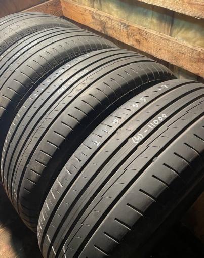 Yokohama BluEarth AE50 215/65 R17