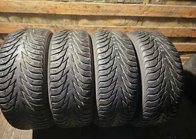 Yokohama Ice Guard IG35 245/55 R19