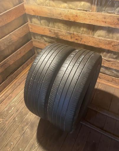 Nexen Classe Premiere CP672 205/65 R16