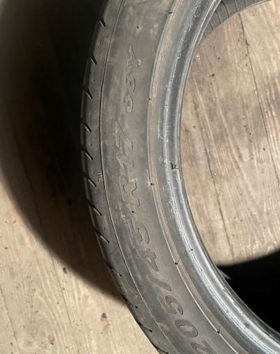 Pirelli P Zero 205/45 R17
