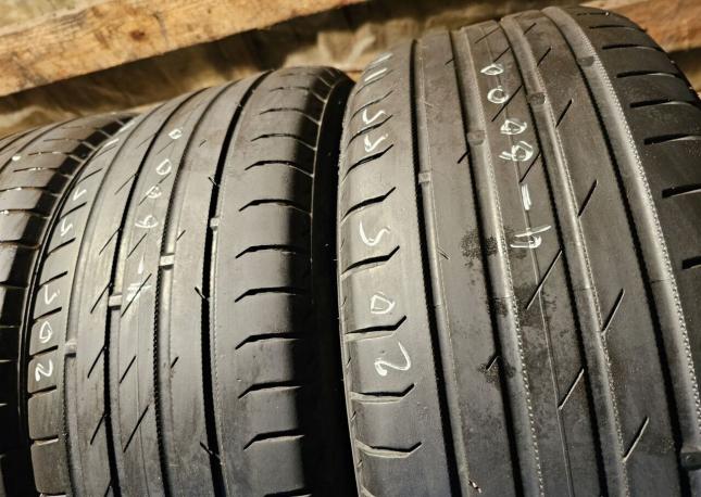Nokian Tyres Nordman SZ2 205/55 R16