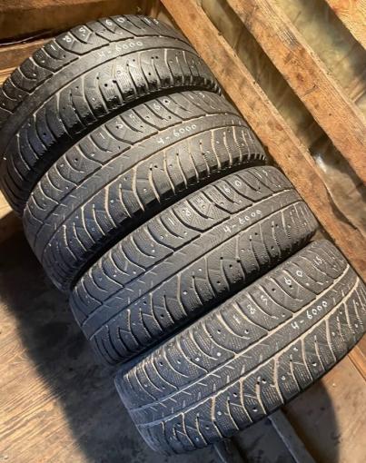 Bridgestone Ice Cruiser 7000S 185/60 R15