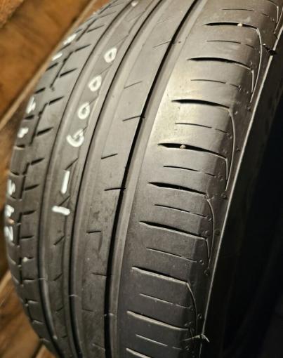 Continental ContiPremiumContact 6 245/45 R18