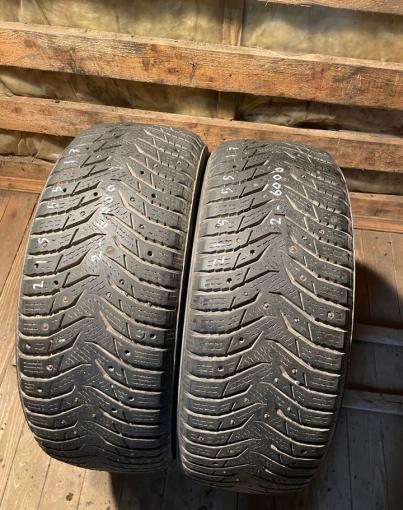 Marshal WinterCraft Ice WI31 215/55 R17