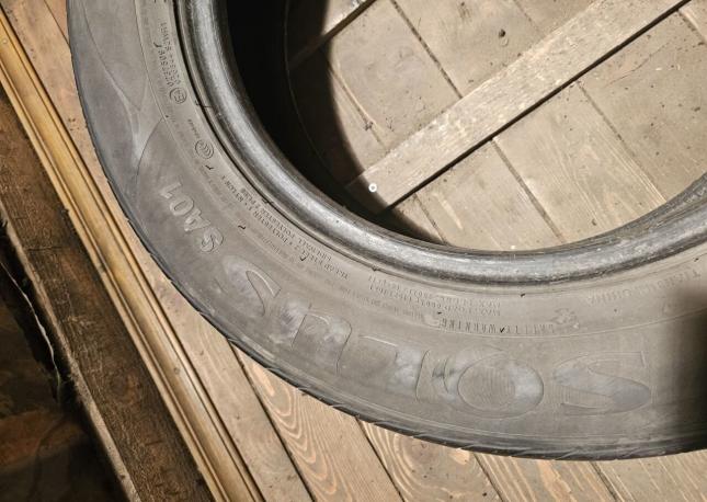 Kumho Solus SA01 KH32 205/65 R16