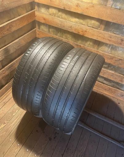 Pirelli P Zero 285/40 R21