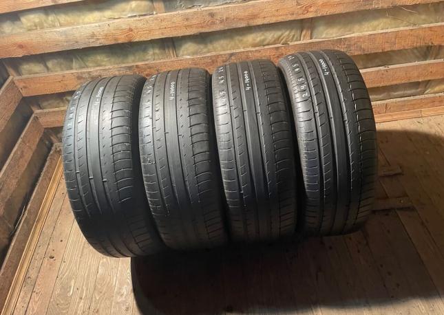 Michelin Latitude Sport 245/45 R20