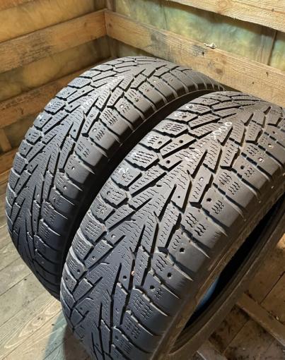 Nokian Tyres Hakkapeliitta 7 SUV 225/60 R17