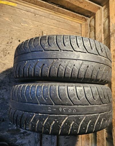 Bridgestone Ice Cruiser 7000 265/60 R18