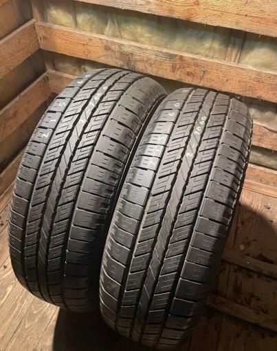 Hankook AH11 215/60 R17