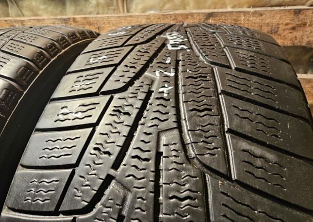 Marshal I&#39;Zen KW31 215/60 R16