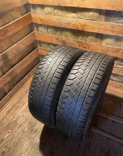 Continental ContiCrossContact Viking 225/65 R17