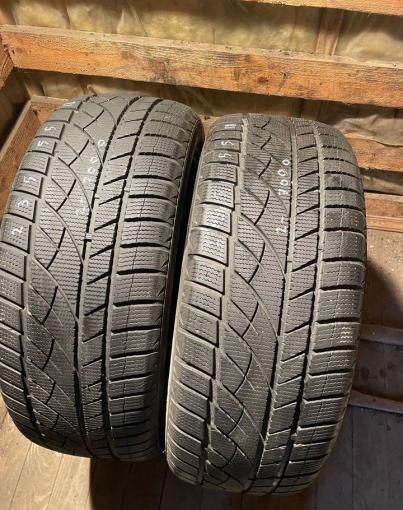 Jinyu Winter JW-51 235/55 R18