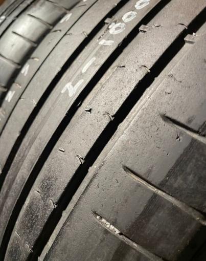 Pirelli P Zero 225/50 R18 99W