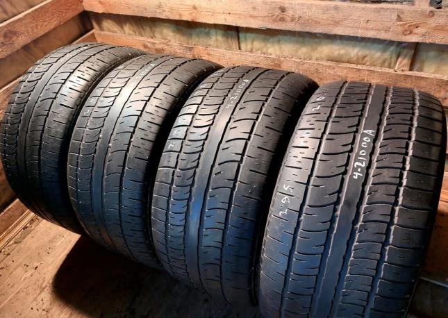 Pirelli Scorpion Zero 295/40 R20