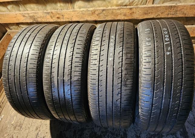 Yokohama Geolandar SUV G055 225/55 R18