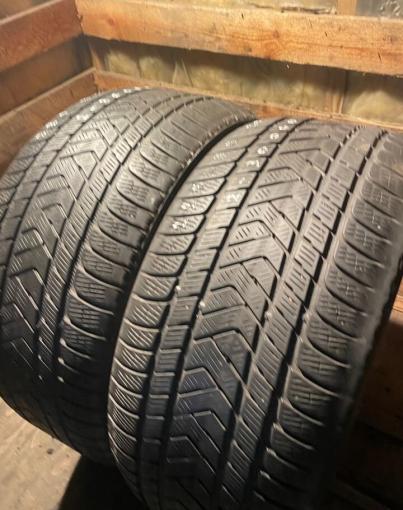 Pirelli Scorpion Winter 285/35 R22