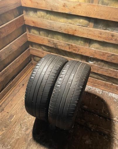 Michelin Primacy HP 215/55 R16