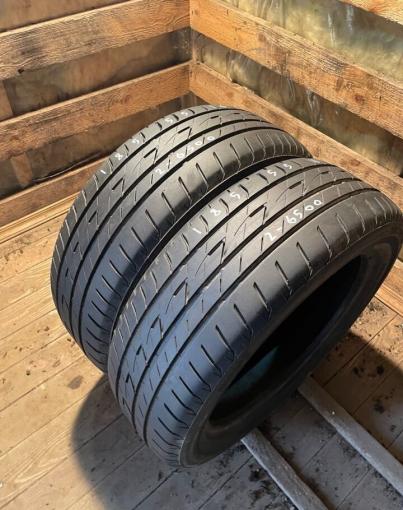 Bridgestone Ecopia EP200 185/55 R16