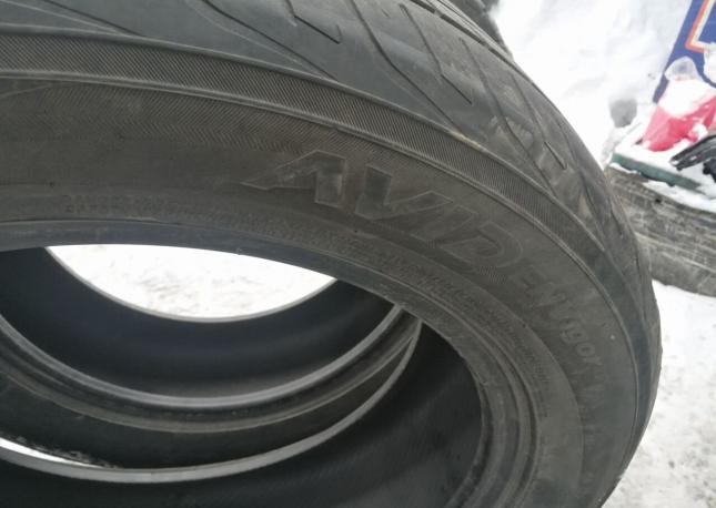 Yokohama Avid Envigor 245/55 R19 103H
