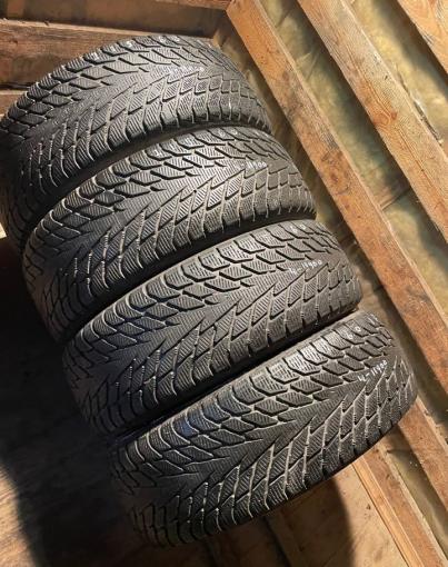 Cordiant Winter Drive 2 SUV 215/60 R17