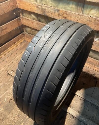 Dunlop Sport Maxx RT 235/55 R17