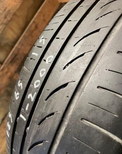 Pirelli Formula Energy 185/65 R15